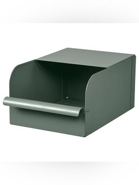 IKEA REJSA Box